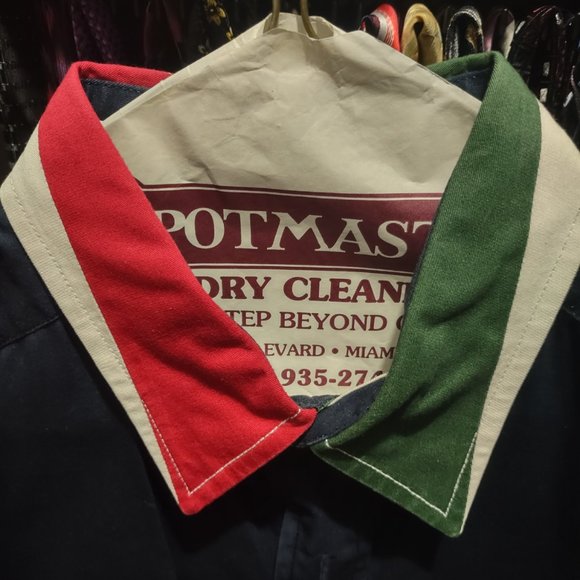 Tommy Hilfiger Sailing Gear - Picture 4 of 5